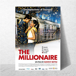 Slumdog Millionaire Always Inspiring Always Unforgettable Slumdog Millionaire Posters