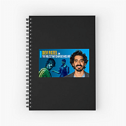Slumdog Millionaire A True Masterpiece Slumdog Millionaire Notebook