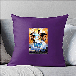 Slumdog Millionaire The King of The Question Slumdog Millionaire Pillows Cover