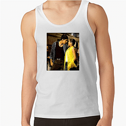 Slumdog Millionaire Unforgettable Story Slumdog Millionaire Tank Tops