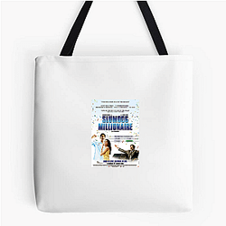 Slumdog Millionaire Beyond The Screen Slumdog Millionaire Bags
