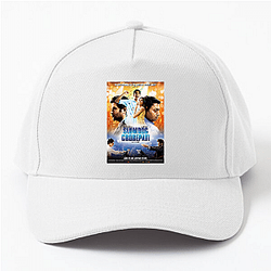 Slumdog Millionaire The King of The Question Slumdog Millionaire Hats & Caps