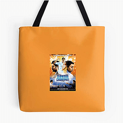 Slumdog Millionaire The King of The Question Slumdog Millionaire Bags