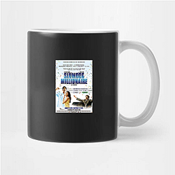 Slumdog Millionaire Beyond The Screen Slumdog Millionaire Mugs