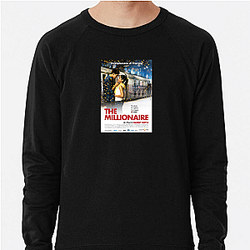 Slumdog Millionaire Always Inspiring Always Unforgettable Slumdog Millionaire Sweatshirts