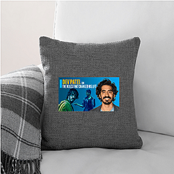 Slumdog Millionaire A True Masterpiece Slumdog Millionaire Pillows Cover