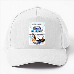 Slumdog Millionaire Beyond The Screen Slumdog Millionaire Hats & Caps