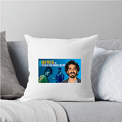 Slumdog Millionaire A True Masterpiece Slumdog Millionaire Pillows Cover
