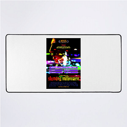 Slumdog Millionaire The Best Movie Slumdog Millionaire Mouse Pads