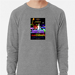 Slumdog Millionaire The Best Movie Slumdog Millionaire Sweatshirts