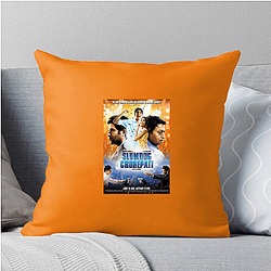 Slumdog Millionaire The King of The Question Slumdog Millionaire Pillows Cover