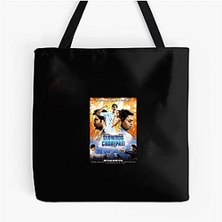 Slumdog Millionaire The King of The Question Slumdog Millionaire Bags