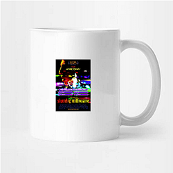 Slumdog Millionaire The Best Movie Slumdog Millionaire Mugs