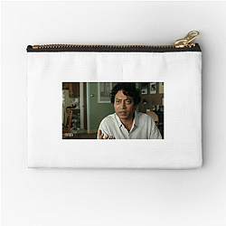 Slumdog Millionaire Is My Stage Slumdog Millionaire Zipper Pouches