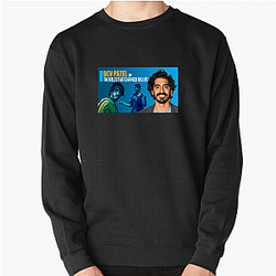 Slumdog Millionaire A True Masterpiece Slumdog Millionaire Sweatshirts