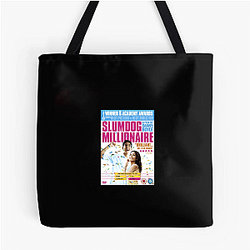 Slumdog Millionaire My Favorite Drama Film Slumdog Millionaire Bags
