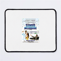 Slumdog Millionaire Beyond The Screen Slumdog Millionaire Mouse Pads