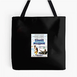 Slumdog Millionaire Beyond The Screen Slumdog Millionaire Bags