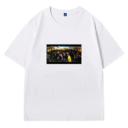 Slumdog Millionaire The World Is A Game Show Slumdog Millionaire T-Shirts