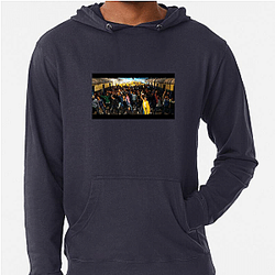 Slumdog Millionaire The World Is A Game Show Slumdog Millionaire Hoodies