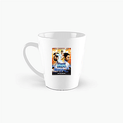 Slumdog Millionaire The King of The Question Slumdog Millionaire Mugs