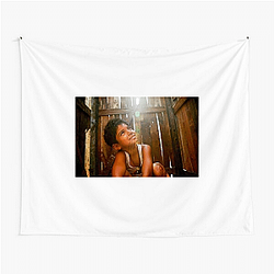 Slumdog Millionaire No Limits Just Destiny Slumdog Millionaire Tapestries