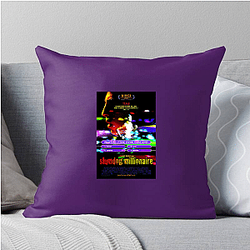 Slumdog Millionaire The Best Movie Slumdog Millionaire Pillows Cover