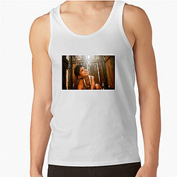 Slumdog Millionaire No Limits Just Destiny Slumdog Millionaire Tank Tops