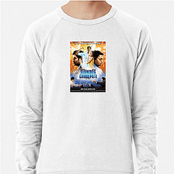 Slumdog Millionaire The King of The Question Slumdog Millionaire Sweatshirts