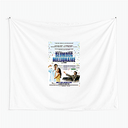 Slumdog Millionaire Beyond The Screen Slumdog Millionaire Tapestries