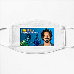 Slumdog Millionaire A True Masterpiece Slumdog Millionaire Face Masks