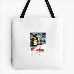 Slumdog Millionaire Always Inspiring Always Unforgettable Slumdog Millionaire Bags