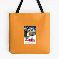 Slumdog Millionaire Always Inspiring Always Unforgettable Slumdog Millionaire Bags