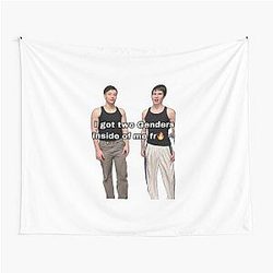 Slushy Tapestry