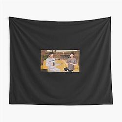 Slushy Noob Episode Tapestry