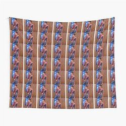 Slushy noob martin sticker Tapestry