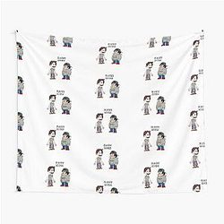 Hamzah Martin Slushy Noobz Steven Universe Tapestry