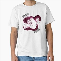 slushy - purple blob Classic T-Shirt
