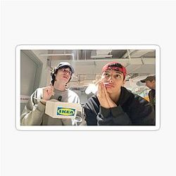 Slushy MUKBANG Sticker