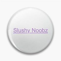 Slushy Intro Pin