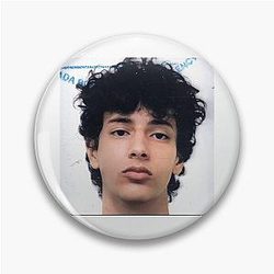 Slushy Hamza Pin