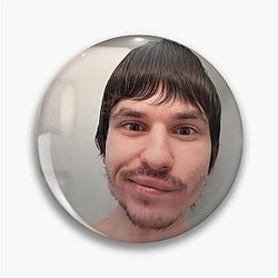 Martin chan out of character Pin