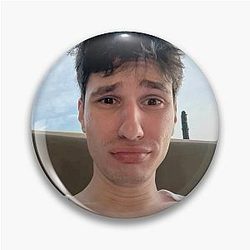 Slushy Noob thatmartinkid Pin