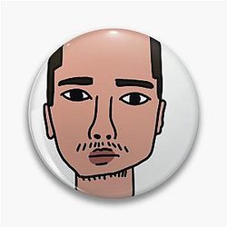 That Martin kid drawing by me Pin
