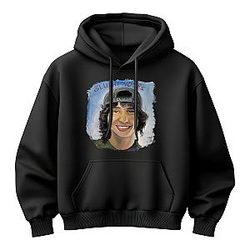 Slushy Noobz Merch Design Cotton T-Shirt, Hoodie, Crewneck Sweater Full Size Black