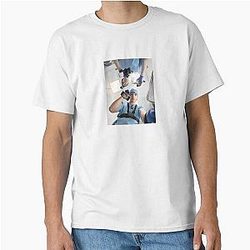 POV: Slushy Noob is Operating on You Classic T-Shirt