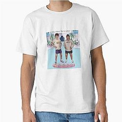 Slushy noob dress to impress T-Shirt