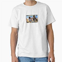 Slushy noob  Classic T-Shirt