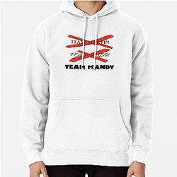Slushy Noob Pullover Hoodie