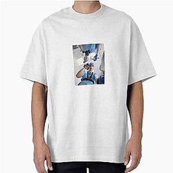 Slushy Oversized T-Shirt